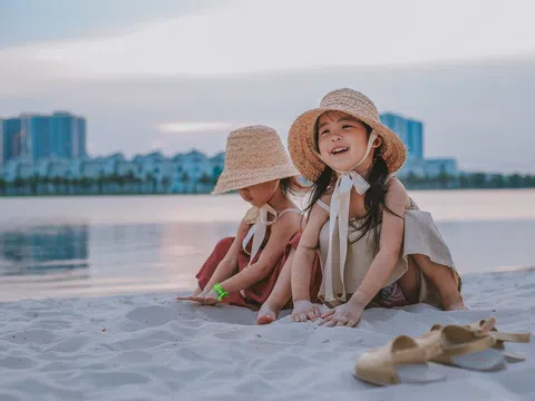 Kênh truyền hình uy tín bậc nhất của Mỹ gọi tên Ocean City trong “Nhịp đập thiên đường”