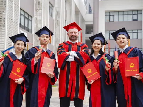 Vinschool tuyển sinh khóa đầu tiên tại Phú Quốc