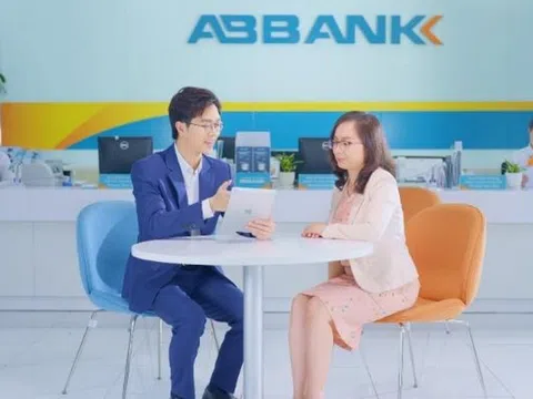 ABBANK thay đổi danh sách cổ đông lớn nước ngoài