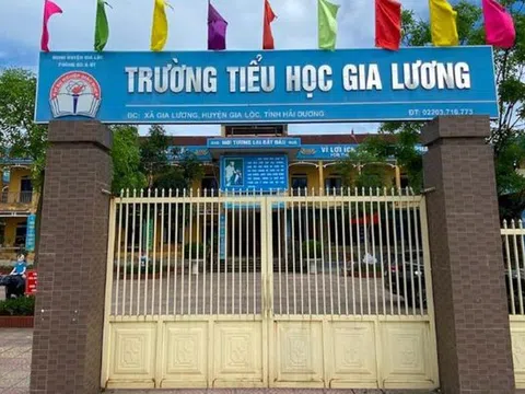 Liên hoan tại Trường Tiểu học Gia Lương, Hải Dương: Thói vô cảm đáng sợ hơn sự thiếu trách nhiệm và tính linh động