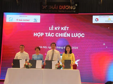 Thúc đẩy du lịch sức khoẻ