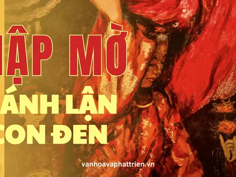 Loạn danh xưng và lộng ngôn trong tín ngưỡng thờ Mẫu: “Mập mờ đánh lận con đen”