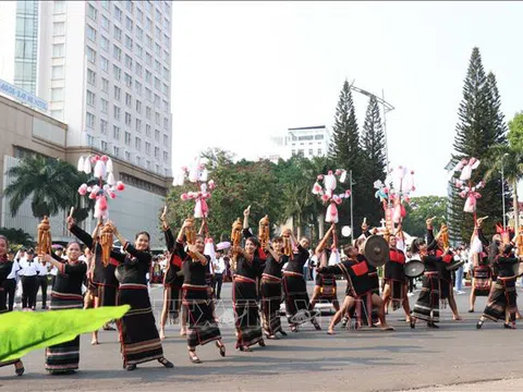 Đề nghị không tổ chức Lễ hội Cà phê Buôn Ma Thuột lần thứ 8 vào tháng 3/2022