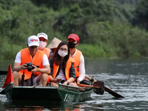 Du lịch nội địa trở thành chủ lực trong phục hồi du lịch Việt Nam