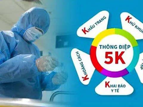 Hà Nội triển khai các biện pháp cấp bách phòng, chống COVID-19