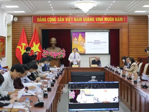 Liên hoan Phim Việt Nam lần thứ XXII sẽ diễn ra tại Thừa Thiên Huế, có thêm 2 giải thưởng mới