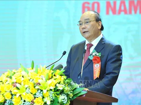 Chủ tịch nước: Hà Giang phấn đấu 'sống trên đá, thoát nghèo trên đá và làm giàu trên đá'