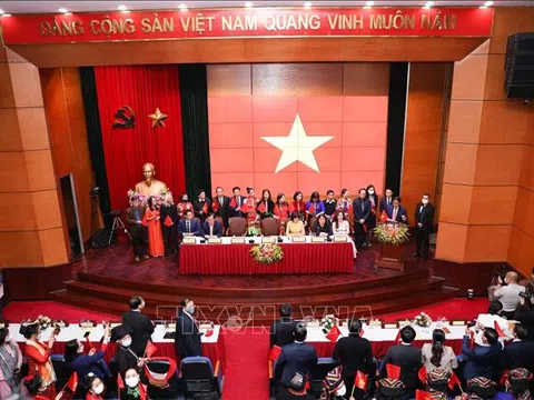 'Nghệ thuật Xòe Thái' Việt Nam được UNESCO công nhận là di sản phi vật thể đại diện của nhân loại