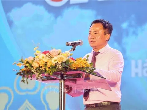 "Ngày hội Gia đình Việt Nam năm 2022"