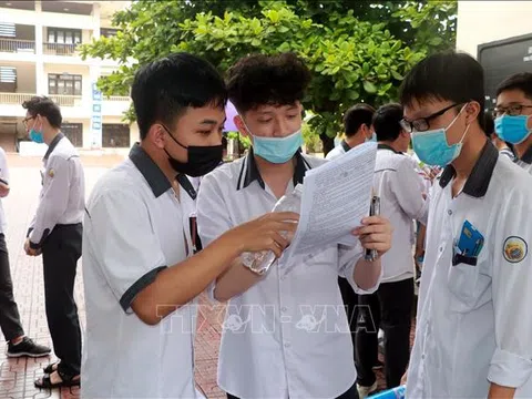 Từ năm học tới, học sinh THPT sẽ bắt buộc học 52 tiết môn lịch sử