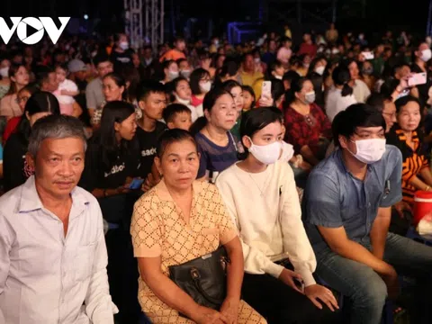 “Côn Đảo – Sáng mãi bản anh hùng ca”