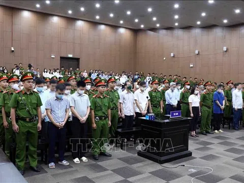 Vụ án “chuyến bay giải cứu”: Những bài học về đạo đức và giá trị trong  gowin99 