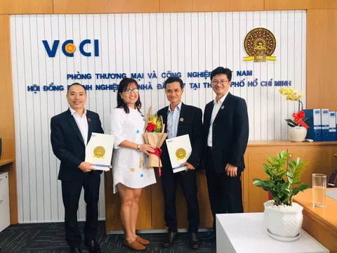 EDICONS: Chất lượng và uy tín được đặt lên hàng đầu