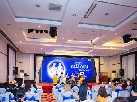 Viện thẩm mỹ Siam Thailand: Giải cứu hút mỡ hỏng 2023