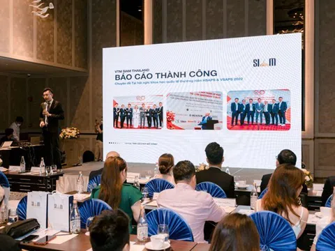 Ceo VTM SIAM Thailand: “Đã đi thẩm mỹ thì phải đẹp và an toàn”