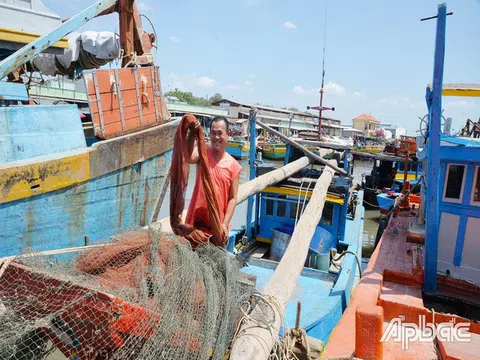 Tiền Giang: Vàm Láng xưa và nay