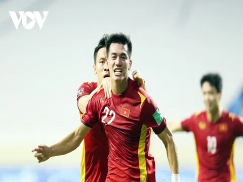 Dư âm Việt Nam 2-1 Malaysia: Kỳ tích Thường Châu và sức bật ở Al Maktoum