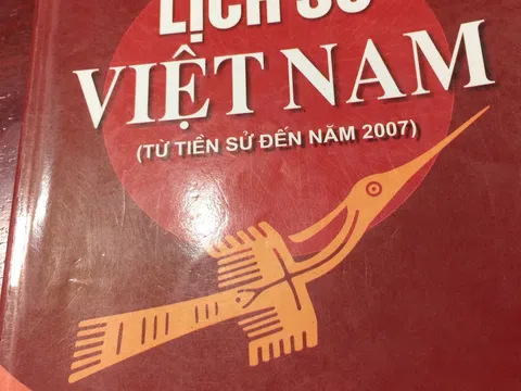 Lịch sử Việt Nam (Từ tiền sử đến năm 2007) (Kỳ 2)