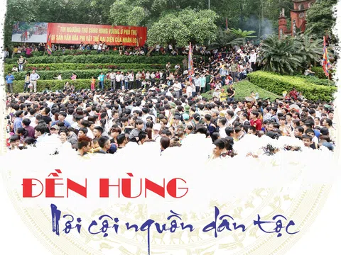       Việt Nam diễn nghĩa – Tập I (Tiểu thuyết lịch sử) (Kỳ 3)