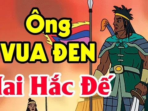     Việt Nam diễn nghĩa – Tập I (Tiểu thuyết lịch sử) (Kỳ 49)