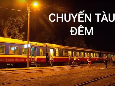 Chuyến tàu đêm