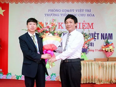 Phú Thọ: “Dạy tốt - học tốt” tại các trường vùng ven thành phố Việt Trì