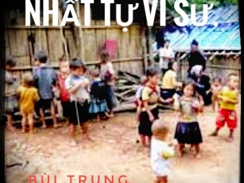 Nhất tự vi sư