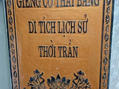 Giếng làng