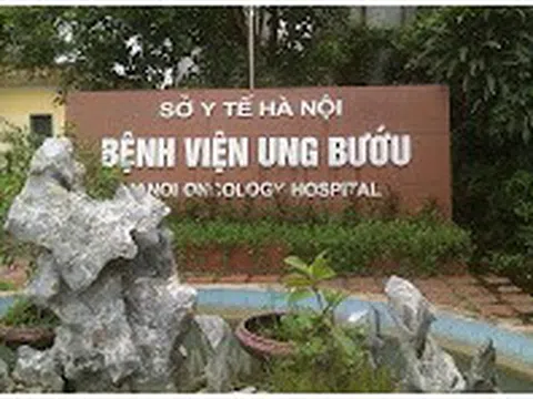 Ung bướu Hà Nội ký sự: Kỳ 4 -  “Tiểu nhân phòng bị gậy”, vấn đề “Đầu tiên” và Truyền hóa chất, xạ trị