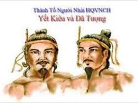 Thủy hải chiến Việt Nam (Truyện lịch sử) (Kỳ 5)