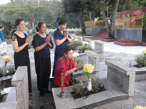 Những người lính học sinh cấp 3A Yên Bái, ngày ấy ra đi, mãi mãi không về (tiếp theo)