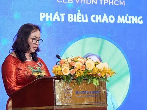 Câu lạc bộ Văn hoá doanh nghiệp TP Hồ Chí Minh: Hành trình kết nối và lan toả những giá trị nhân văn