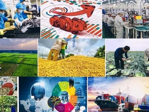  Dấu ấn ngoạn mục hồi phục phát triển kinh tế Việt Nam năm 2022, tạo đà phát triển những năm tiếp theo