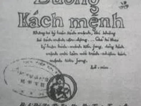 Lịch sử Việt Nam (Từ tiền sử đến năm 2007) (Kỳ 36)