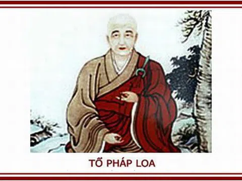 Pháp Loa, trước khi viên tịch