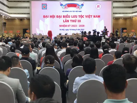 Lưu tộc Việt Nam với những giá trị lịch sử  gowin99 
 dòng họ