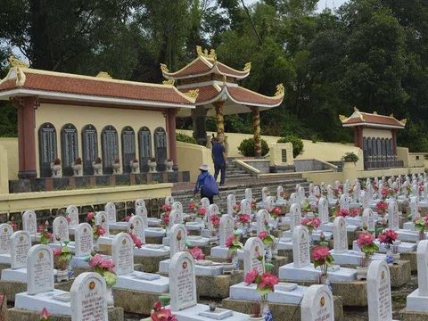 Tháng bảy trong tôi: Cỏ non thành cổ