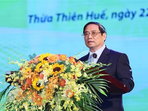 Thủ tướng: Khắc ghi, tri ân người có công, làm tốt hơn nữa công tác đền ơn, đáp nghĩa