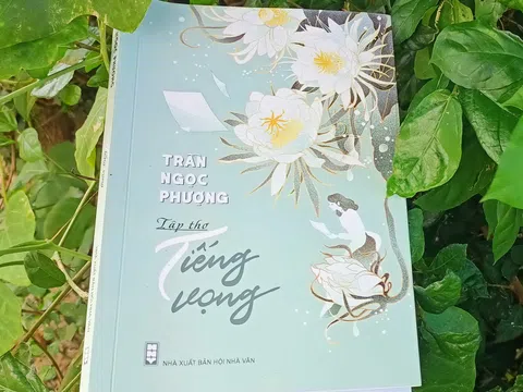 Suy tư, trăn trở của cựu binh Trần Ngọc Phượng trong “Tiếng vọng”