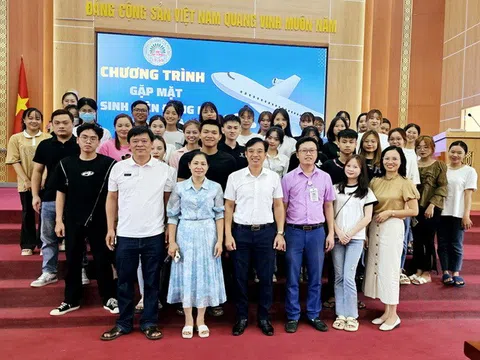 Trường Cao đẳng Y tế Phú Thọ: Kết nối trải nghiệm thực tập tại Hàn Quốc