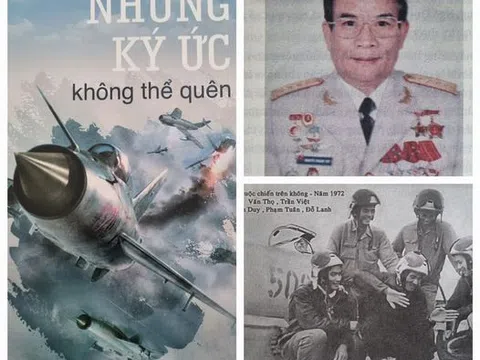 "Những ký ức không thể quên": Chúng tôi săn B52 (Kỳ 3)