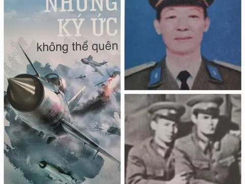 "Những ký ức không thể quên" - Xuất kích 3 lần trong ca trực (Kỳ 5)