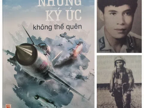 "Những ký ức không thể quên": Chuyến bay thử nghiệm UMIG 21 (Kỳ 15)