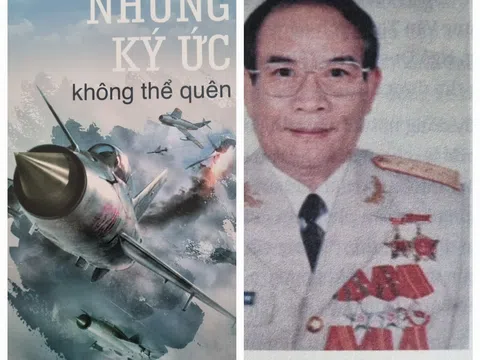 "Những ký ức không thể quên": Bay chào mừng nhân dân Lào (kỳ 17)