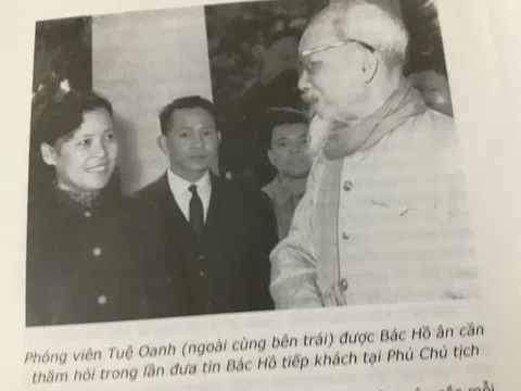 Nhân kỷ niệm 77 năm Ngày toàn quốc kháng chiến – 19-12-1946: Những dáng Kiều thơm đất Kinh Kỳ