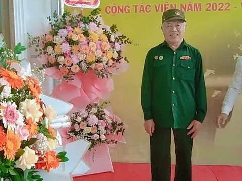 Viết theo dòng Nhật ký chiến tranh