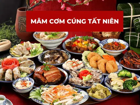 Cúng Tất niên -  Nét  gowin99 
 truyền thống của người Việt