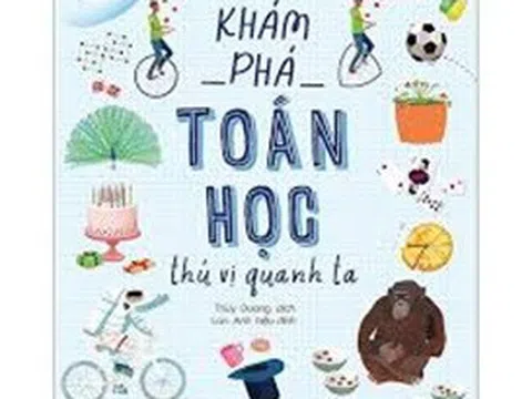 Văn hoá toán học - Đôi điều suy nghĩ