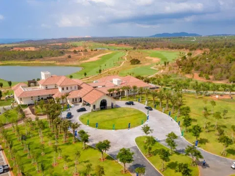 Sân Golf PGA Phan Thiết mang đến giá trị gì cho Novaworld Phan Thiết - SaleReal