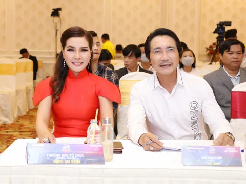 Sơ khảo Toàn quốc Bolero Talent 2022 đã xuất hiện nhiều thí sinh tiềm năng